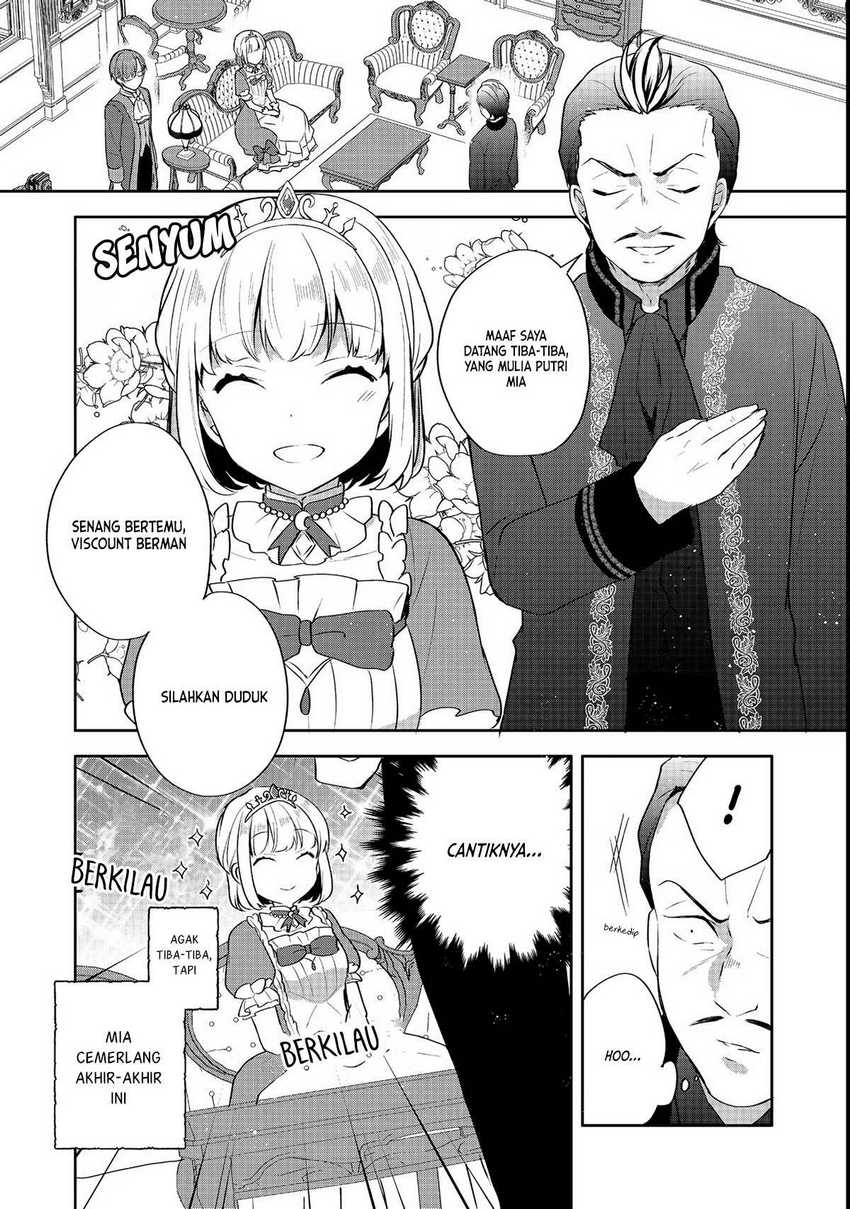 Tearmoon Empire Story